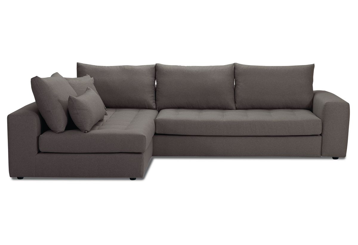 Απεικονίζεται ο καναπές.